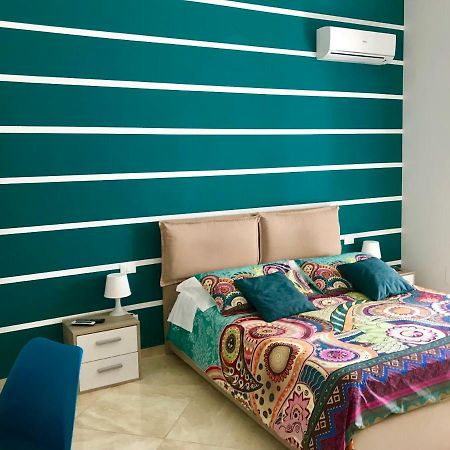 La Passeggiata Di Girgenti Bed & Breakfast Agrigento Dış mekan fotoğraf