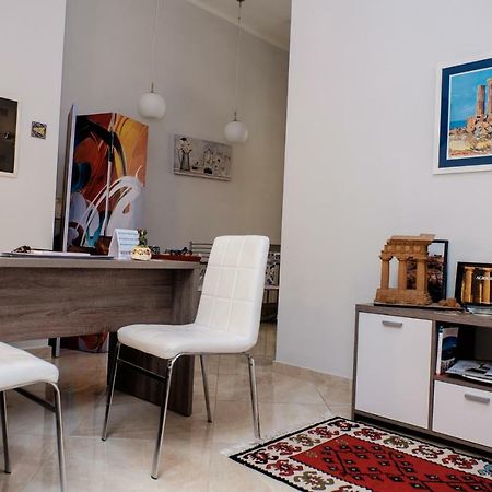 La Passeggiata Di Girgenti Bed & Breakfast Agrigento Dış mekan fotoğraf