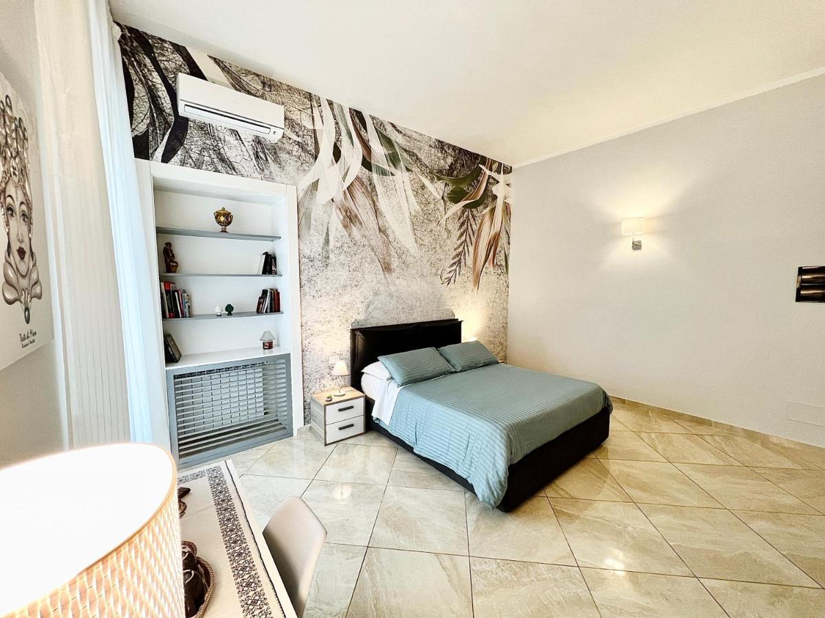 La Passeggiata Di Girgenti Bed & Breakfast Agrigento Dış mekan fotoğraf