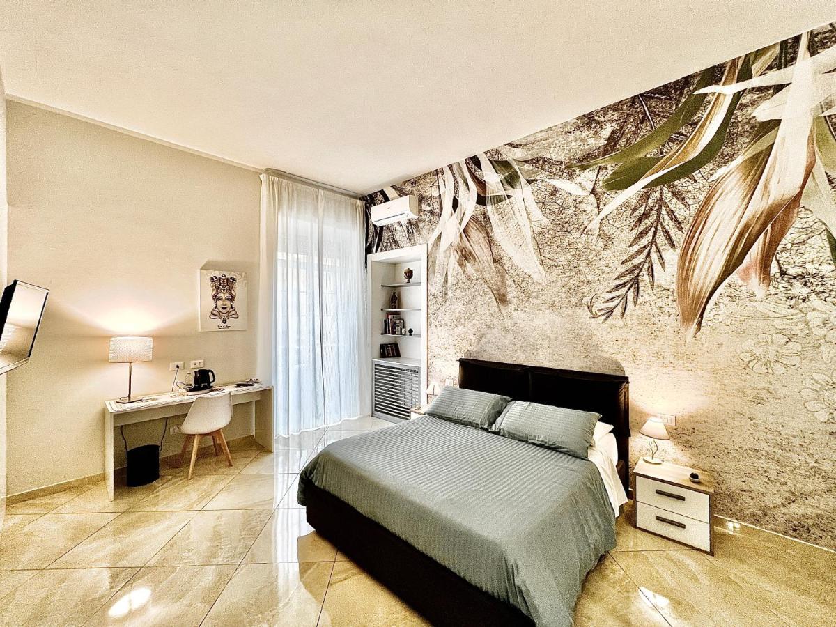 La Passeggiata Di Girgenti Bed & Breakfast Agrigento Dış mekan fotoğraf
