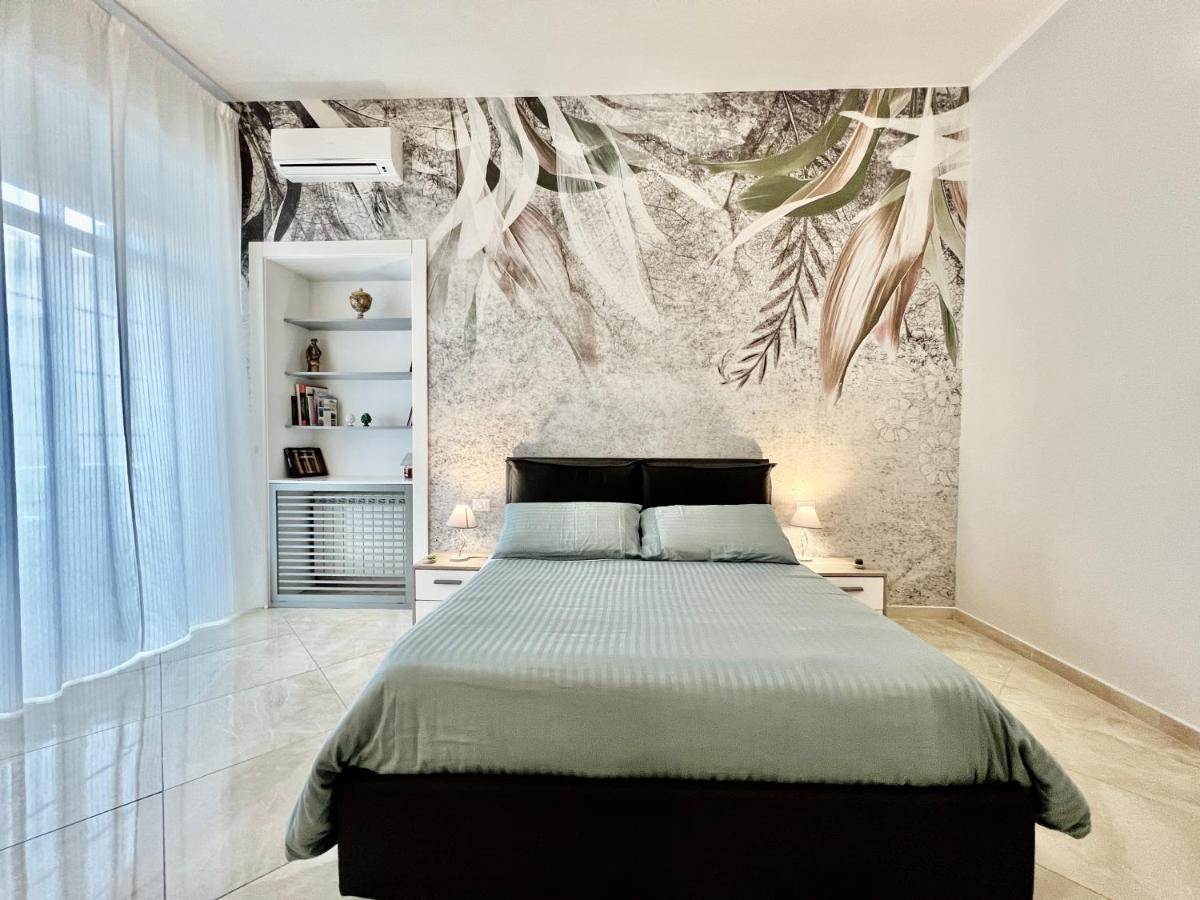 La Passeggiata Di Girgenti Bed & Breakfast Agrigento Dış mekan fotoğraf