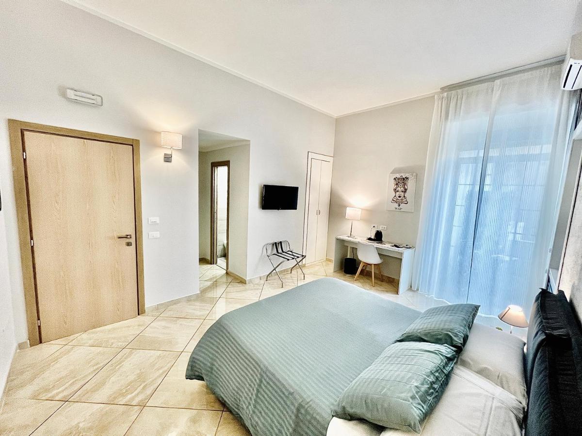 La Passeggiata Di Girgenti Bed & Breakfast Agrigento Dış mekan fotoğraf