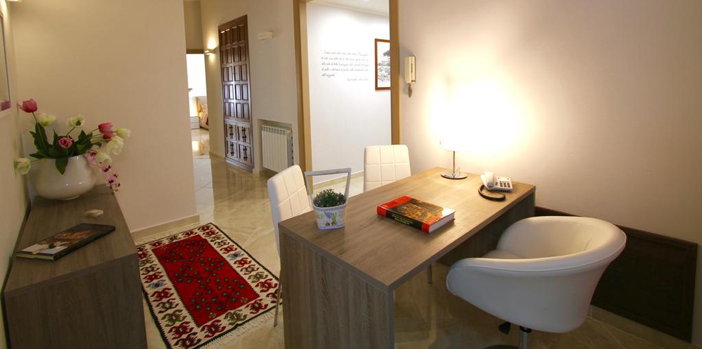 La Passeggiata Di Girgenti Bed & Breakfast Agrigento Dış mekan fotoğraf