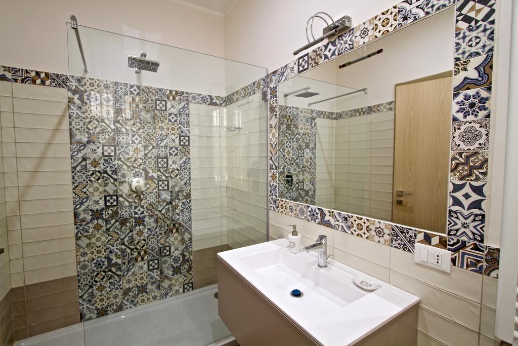 La Passeggiata Di Girgenti Bed & Breakfast Agrigento Dış mekan fotoğraf