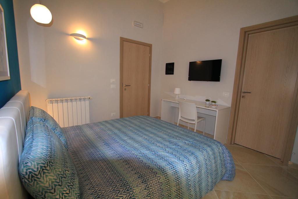 La Passeggiata Di Girgenti Bed & Breakfast Agrigento Dış mekan fotoğraf