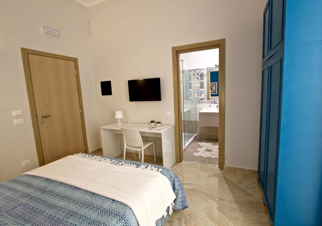 La Passeggiata Di Girgenti Bed & Breakfast Agrigento Dış mekan fotoğraf