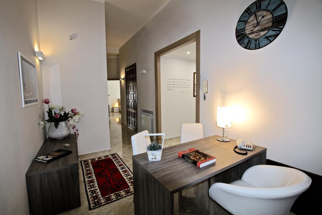 La Passeggiata Di Girgenti Bed & Breakfast Agrigento Dış mekan fotoğraf
