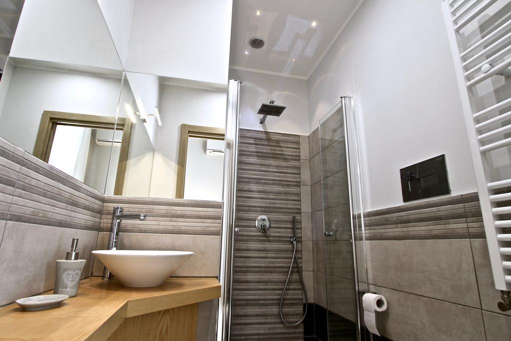La Passeggiata Di Girgenti Bed & Breakfast Agrigento Dış mekan fotoğraf