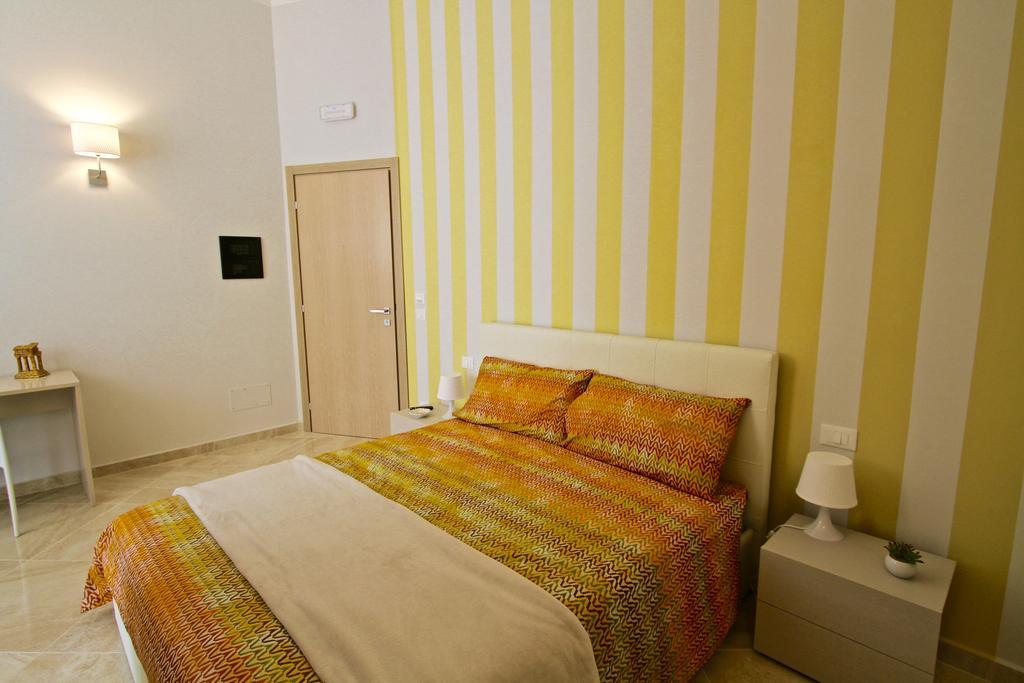 La Passeggiata Di Girgenti Bed & Breakfast Agrigento Dış mekan fotoğraf