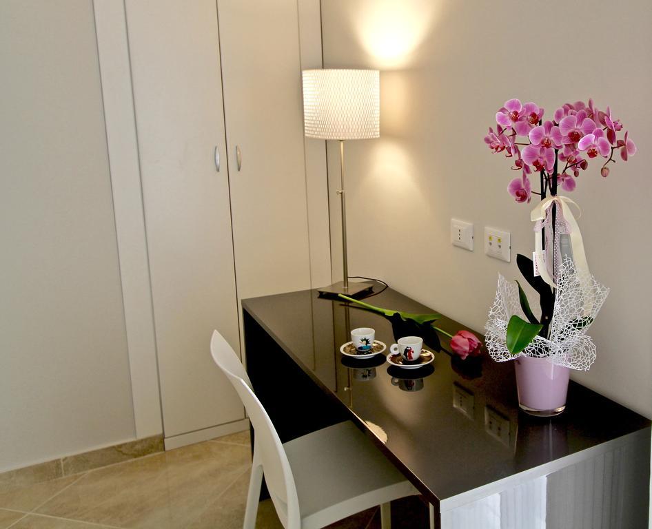 La Passeggiata Di Girgenti Bed & Breakfast Agrigento Dış mekan fotoğraf