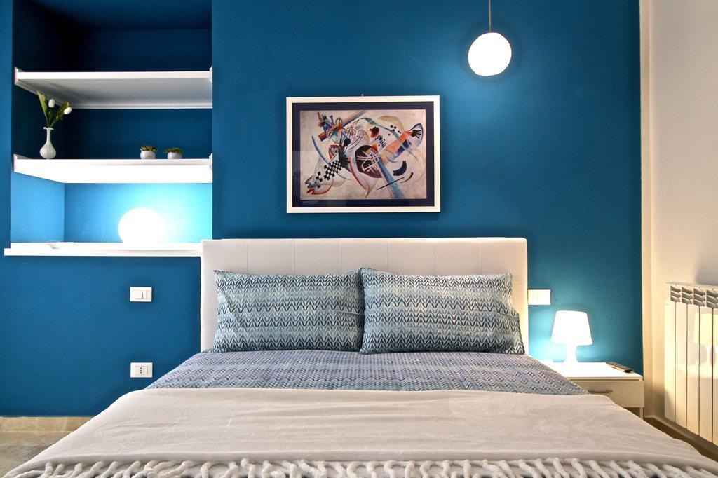 La Passeggiata Di Girgenti Bed & Breakfast Agrigento Dış mekan fotoğraf