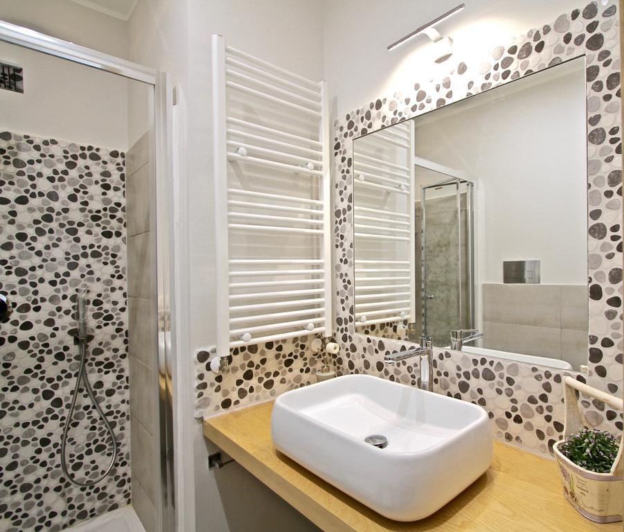 La Passeggiata Di Girgenti Bed & Breakfast Agrigento Dış mekan fotoğraf