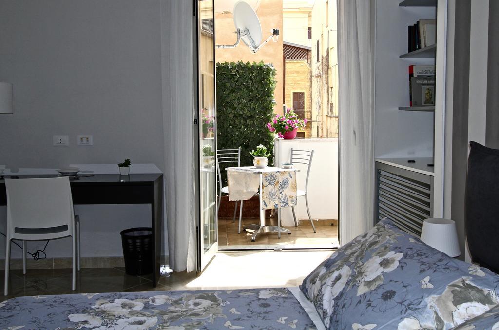 La Passeggiata Di Girgenti Bed & Breakfast Agrigento Dış mekan fotoğraf