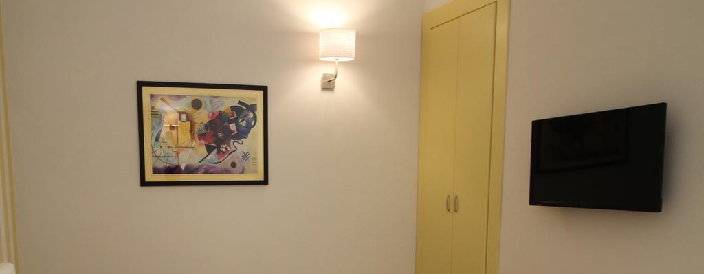 La Passeggiata Di Girgenti Bed & Breakfast Agrigento Dış mekan fotoğraf