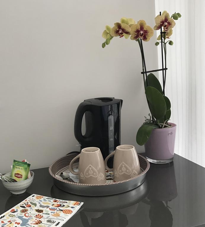 La Passeggiata Di Girgenti Bed & Breakfast Agrigento Dış mekan fotoğraf