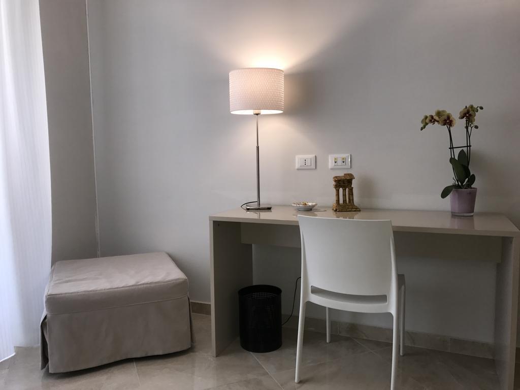 La Passeggiata Di Girgenti Bed & Breakfast Agrigento Dış mekan fotoğraf