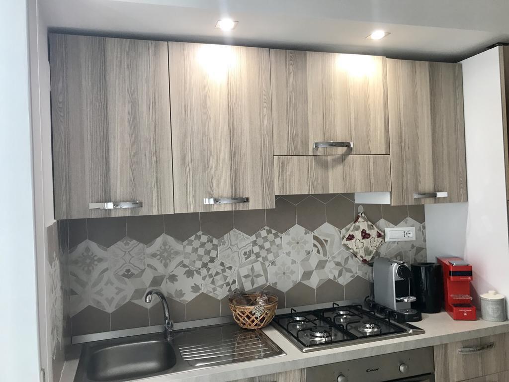 La Passeggiata Di Girgenti Bed & Breakfast Agrigento Dış mekan fotoğraf