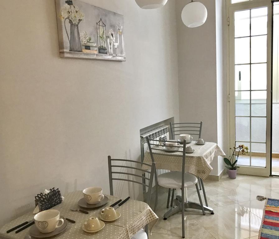 La Passeggiata Di Girgenti Bed & Breakfast Agrigento Dış mekan fotoğraf