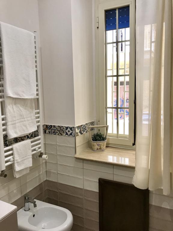 La Passeggiata Di Girgenti Bed & Breakfast Agrigento Dış mekan fotoğraf