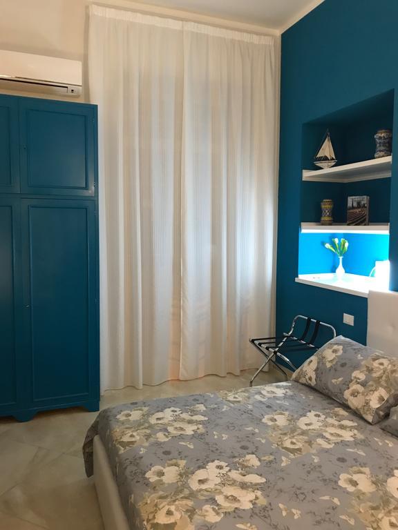 La Passeggiata Di Girgenti Bed & Breakfast Agrigento Dış mekan fotoğraf