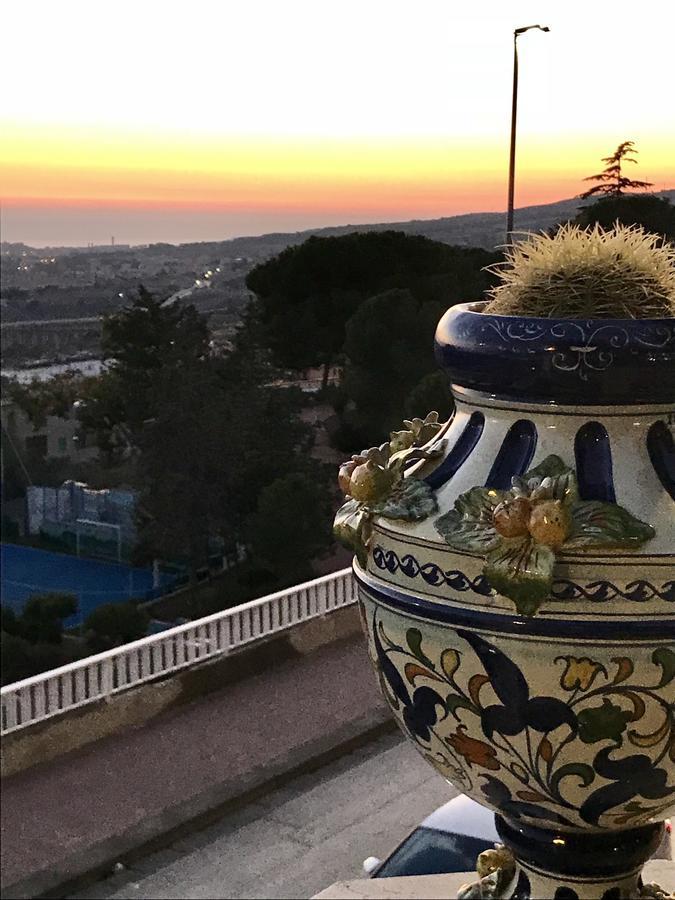 La Passeggiata Di Girgenti Bed & Breakfast Agrigento Dış mekan fotoğraf