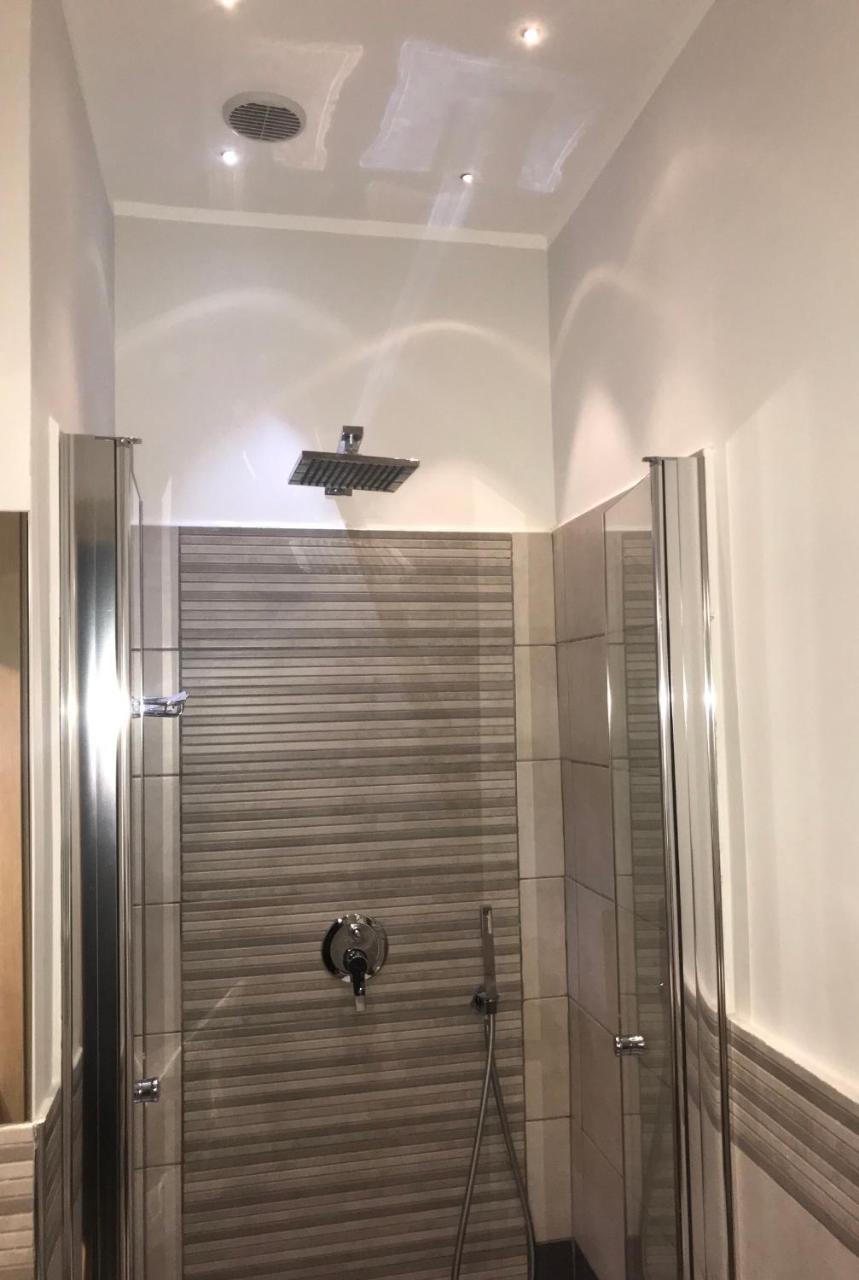 La Passeggiata Di Girgenti Bed & Breakfast Agrigento Dış mekan fotoğraf