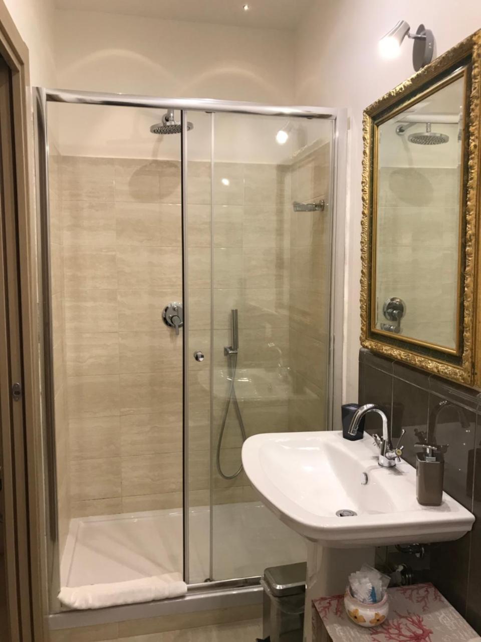 La Passeggiata Di Girgenti Bed & Breakfast Agrigento Dış mekan fotoğraf