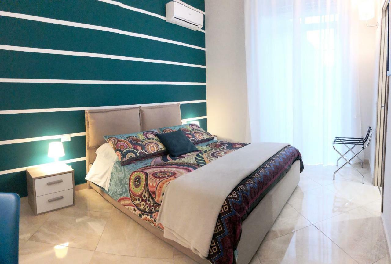 La Passeggiata Di Girgenti Bed & Breakfast Agrigento Dış mekan fotoğraf