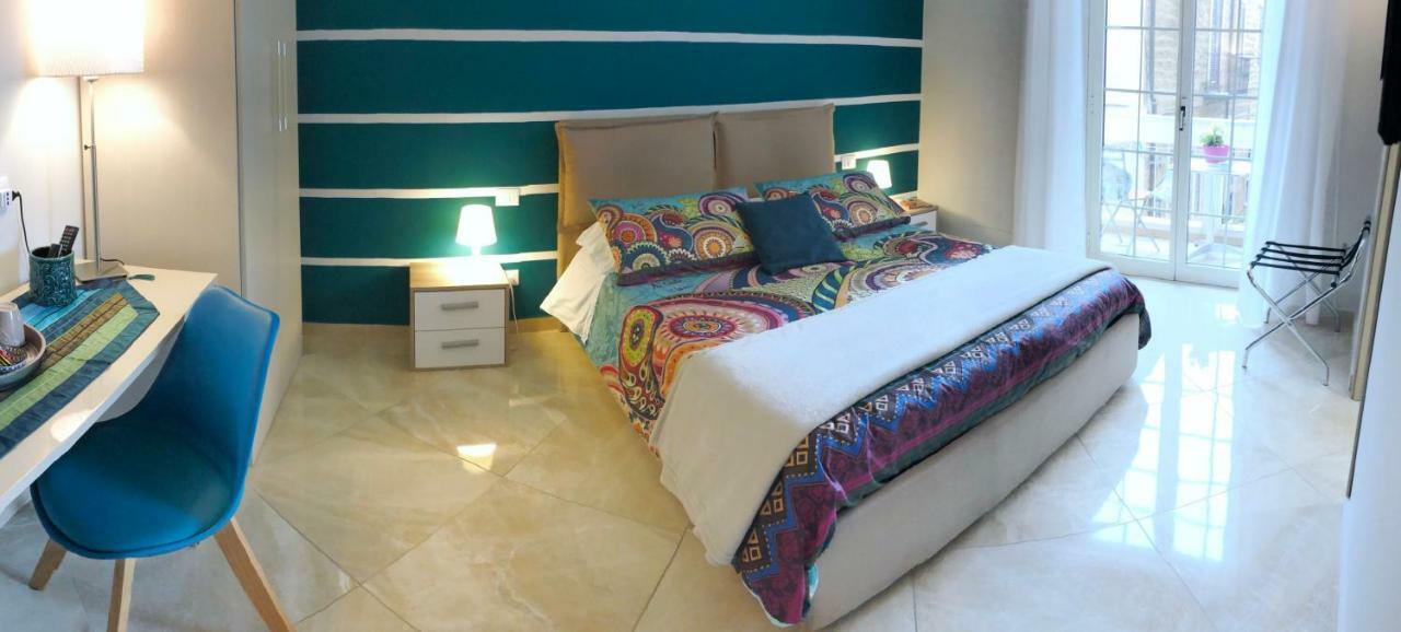 La Passeggiata Di Girgenti Bed & Breakfast Agrigento Dış mekan fotoğraf