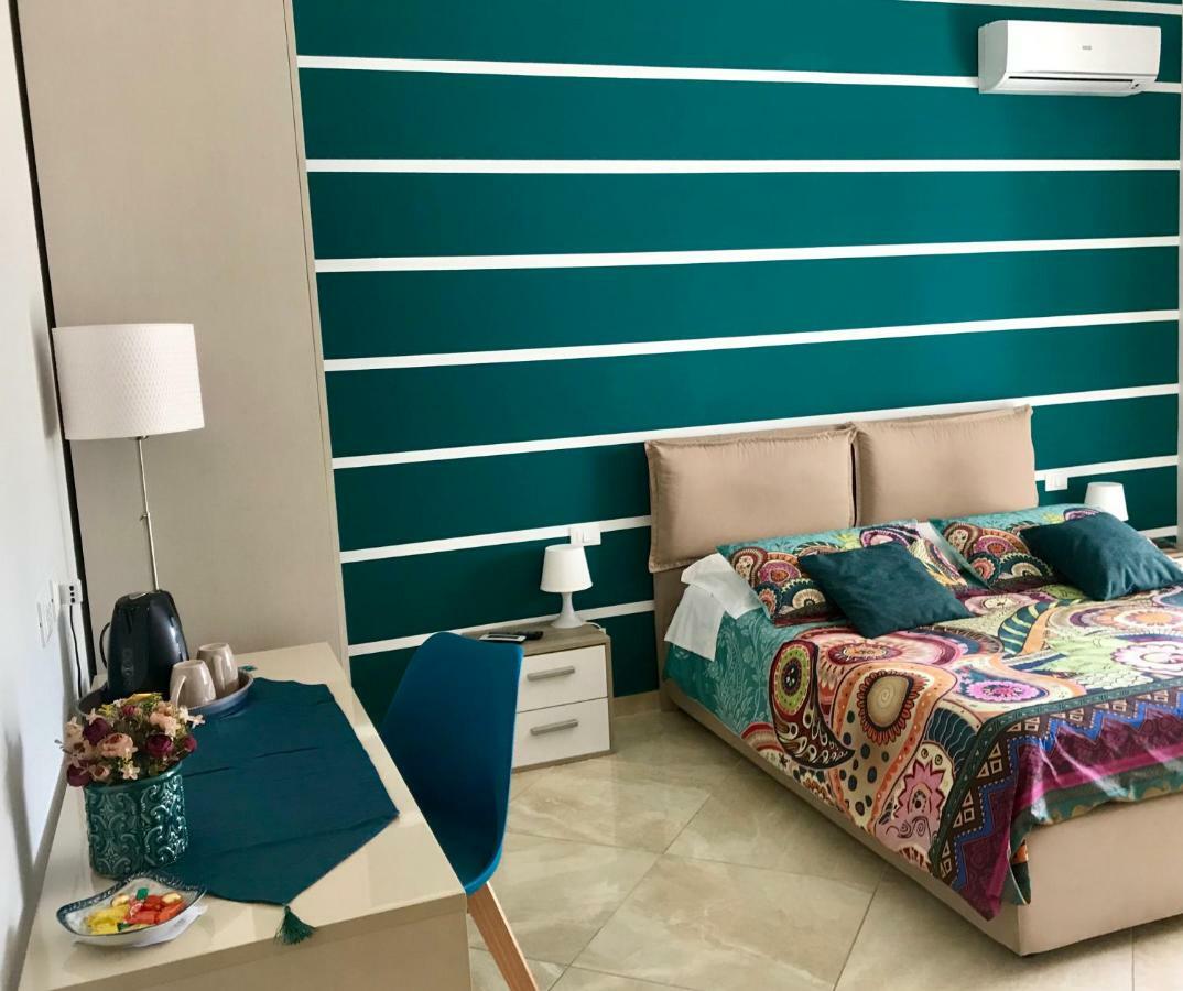 La Passeggiata Di Girgenti Bed & Breakfast Agrigento Dış mekan fotoğraf