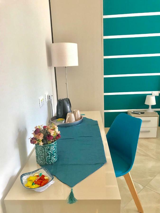 La Passeggiata Di Girgenti Bed & Breakfast Agrigento Dış mekan fotoğraf