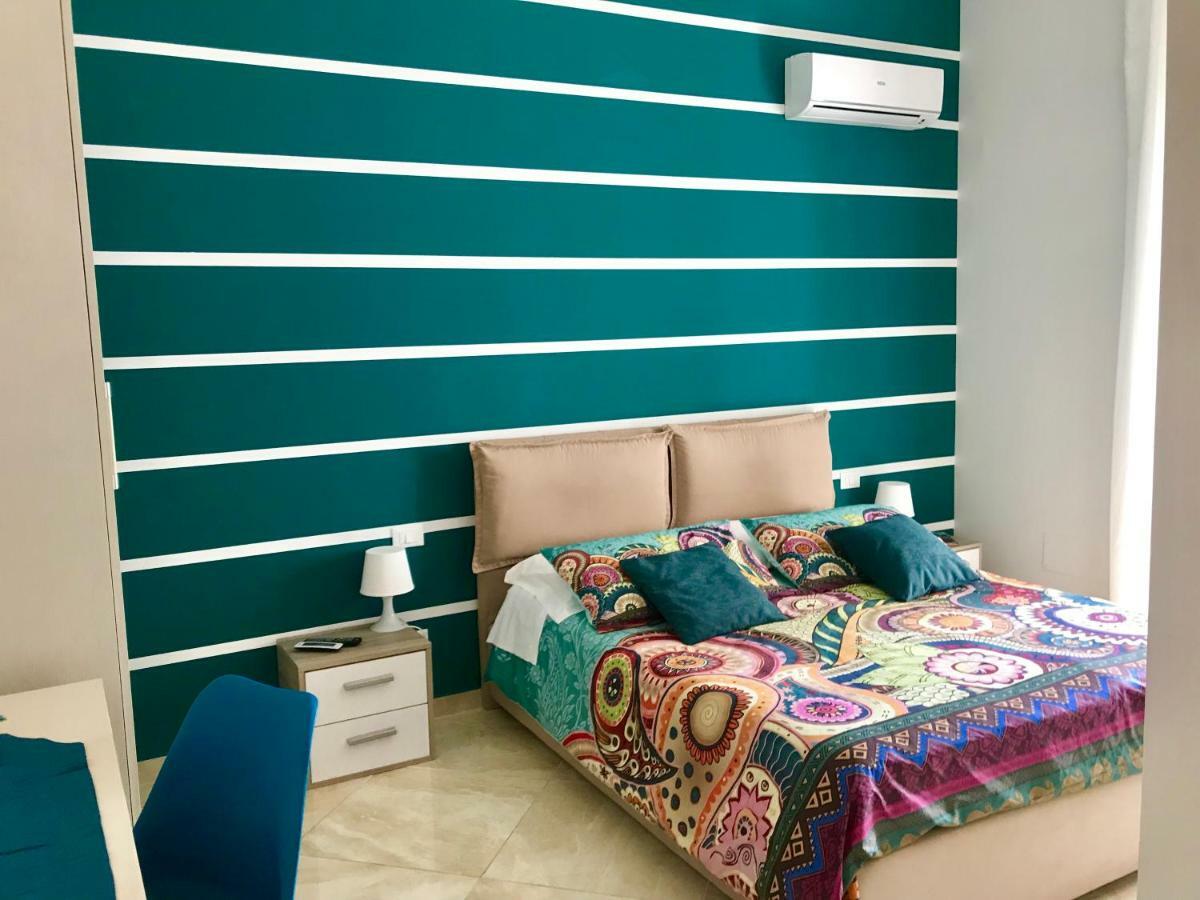 La Passeggiata Di Girgenti Bed & Breakfast Agrigento Dış mekan fotoğraf